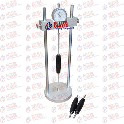 EN 12617-4  Digital Length Comparator Apparatus