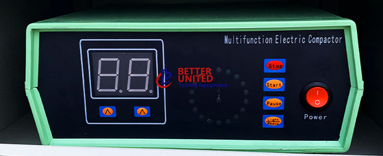 ASTM BS Automatic Proctor Compactor
