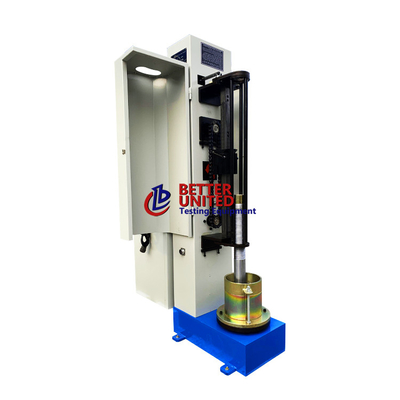 ASTM BS Automatic Proctor Compactor