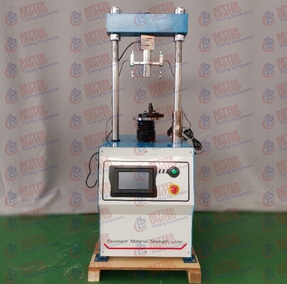 ASTM D8044 200kN Universal Testing Machine Automatic Multipurpose  Testers