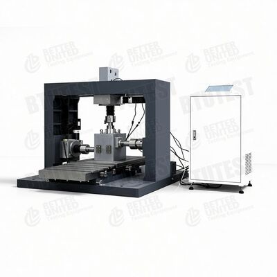 Automatic Rock Direct Shear Apparatus