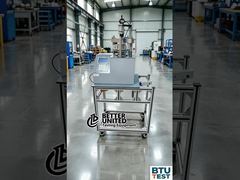 Aparelho de cisalhamento de anel