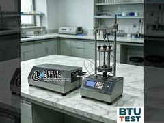 Aparelho Triaxial